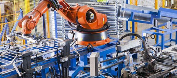 工业机器人在加工制造领域中的应用场景介绍